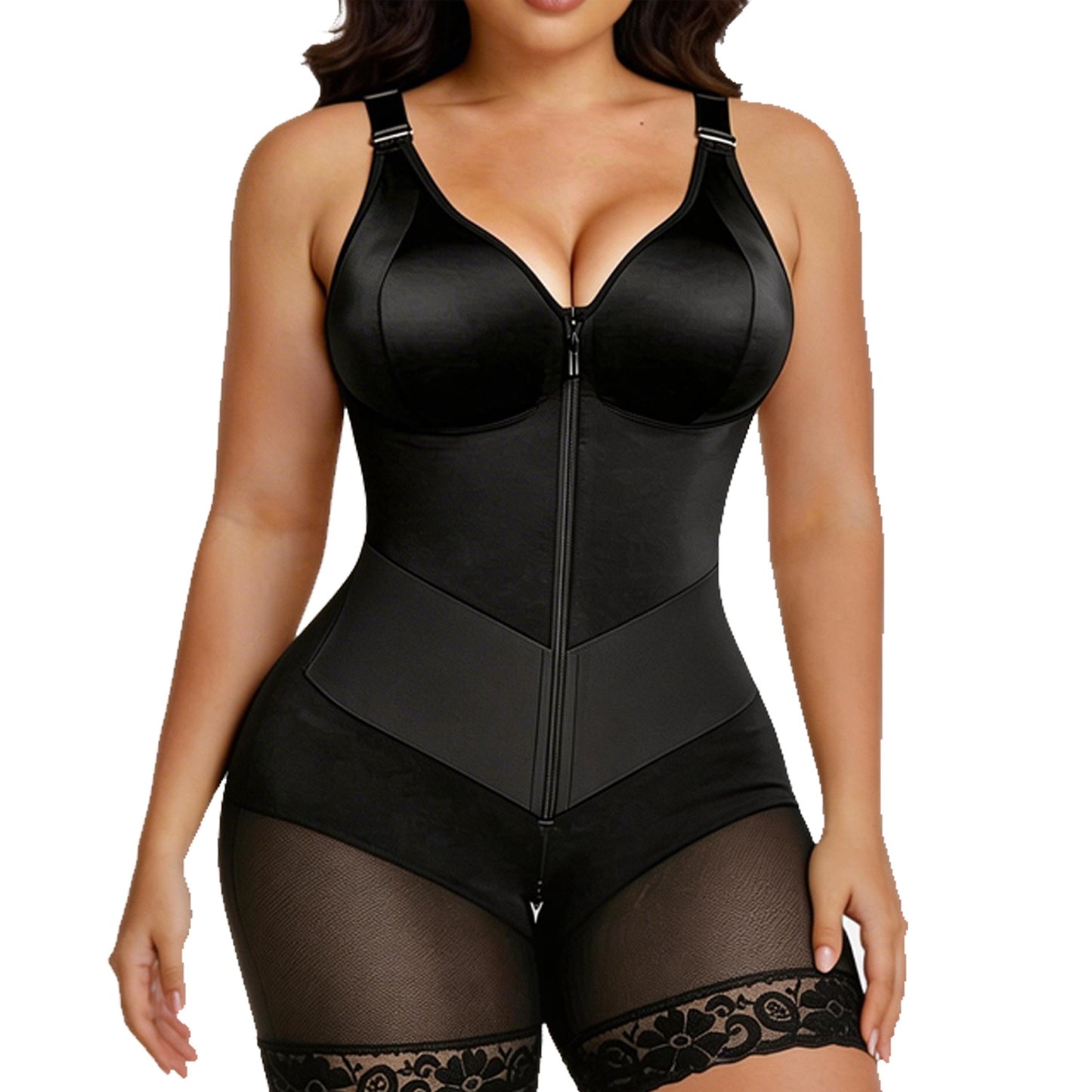Body femme amincissant