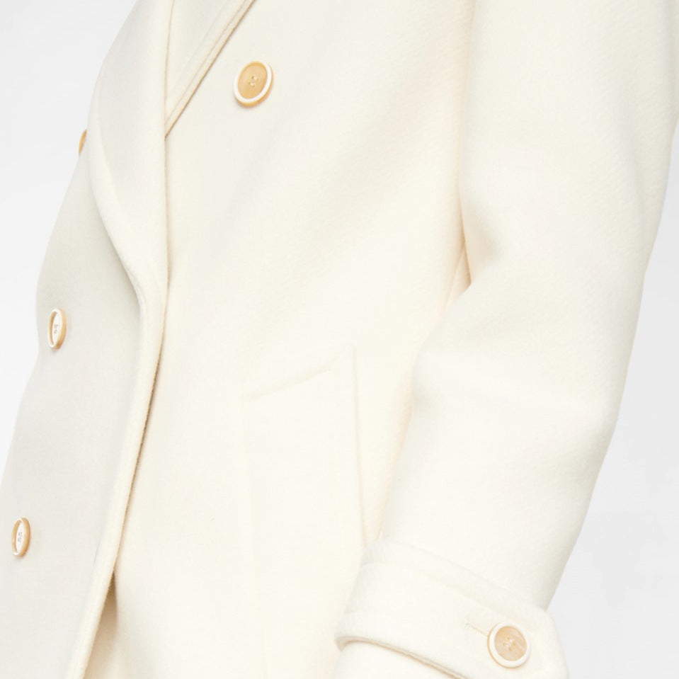 Manteau long