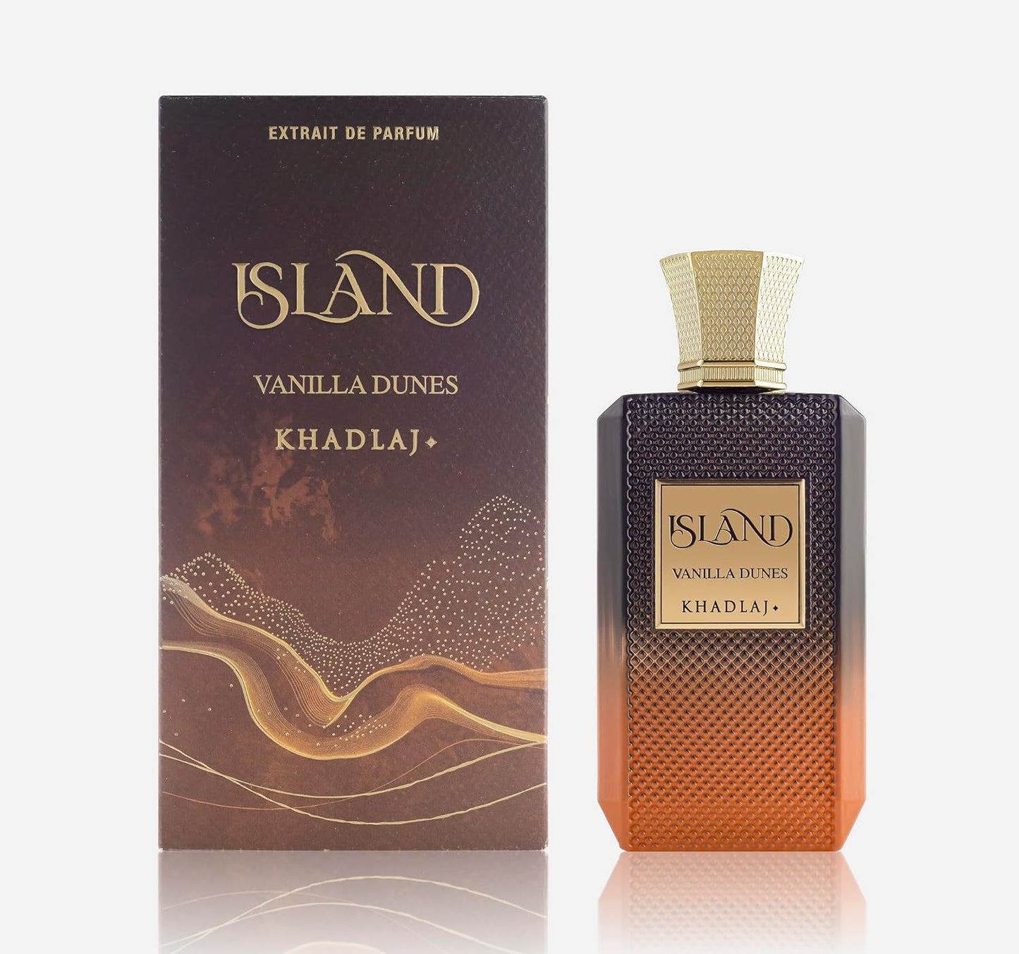 Parfum île Khadlaj