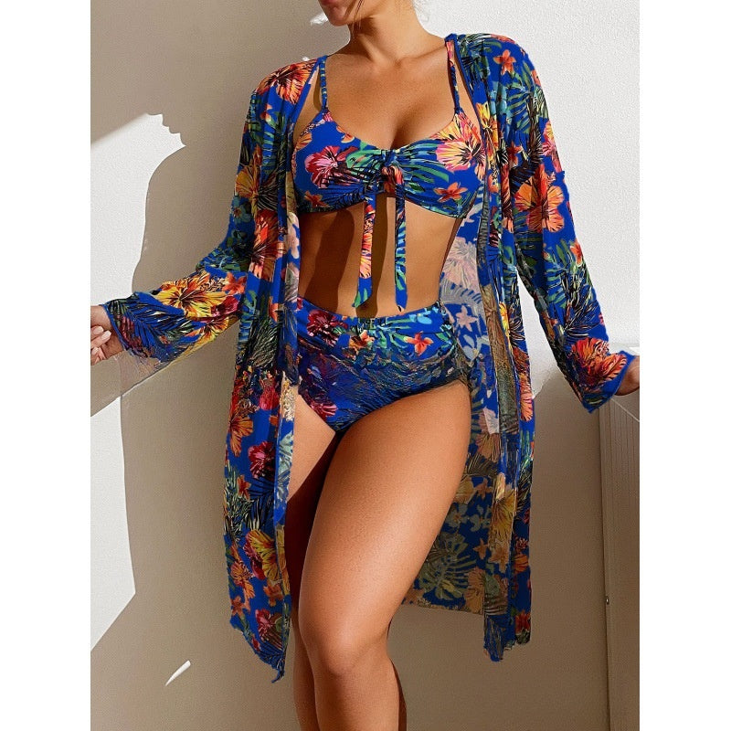 Ensemble de maillot de bain pour femmes