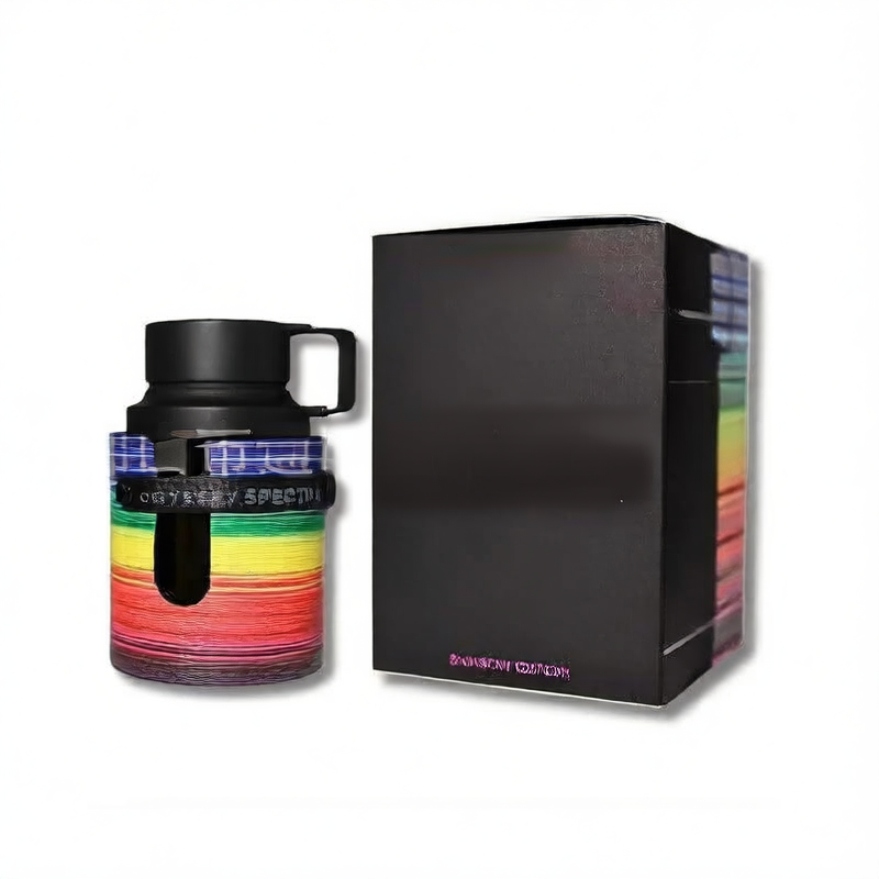 Parfum pour homme