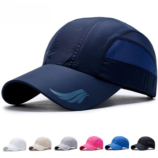 Baseball cap