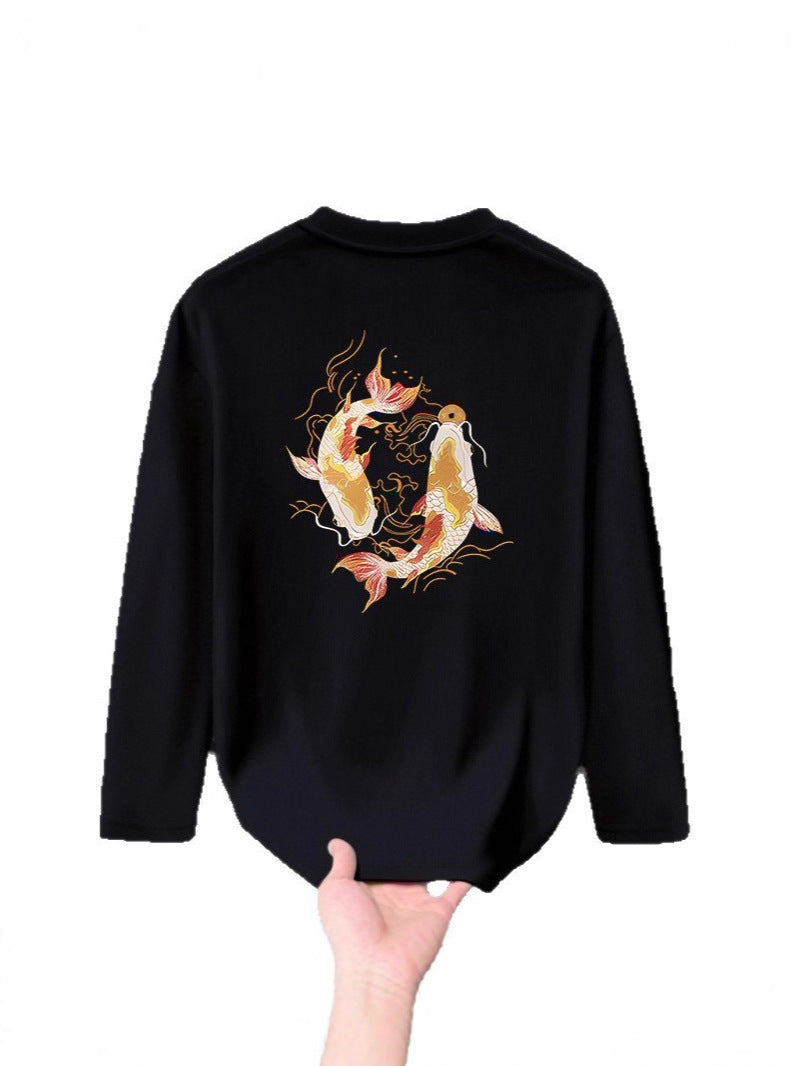 T-shirt en coton