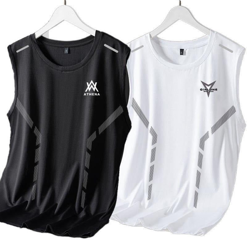 Gilet de sport pour homme