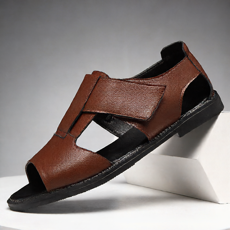 sandales pour hommes