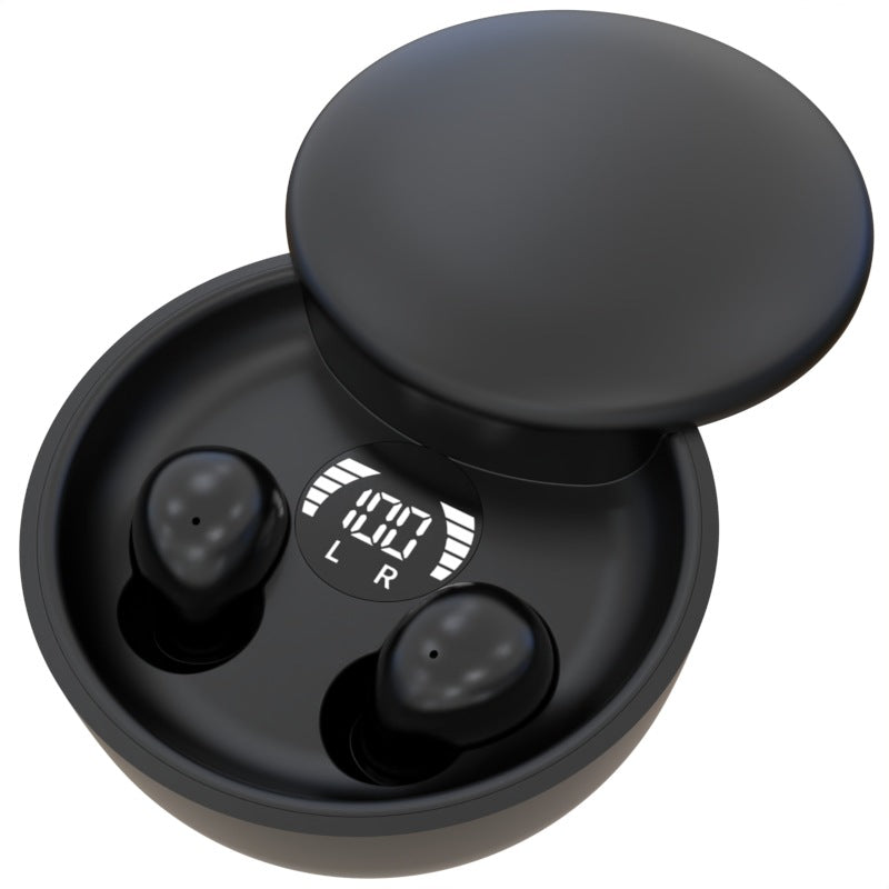 Mini casque de sommeil sans fil Bluetooth