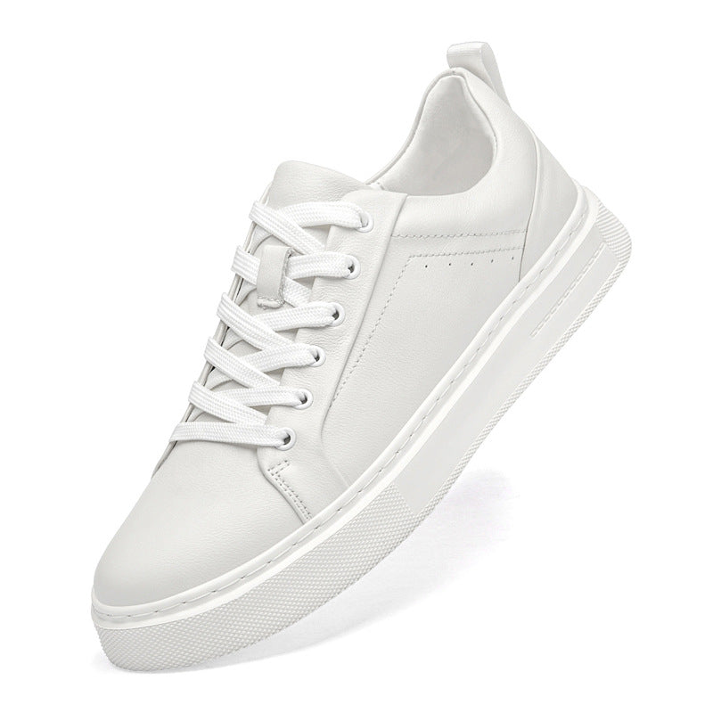 Baskets de skateboard vintage pour hommes