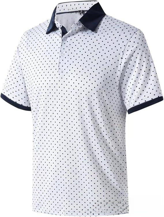 Polo pour hommes