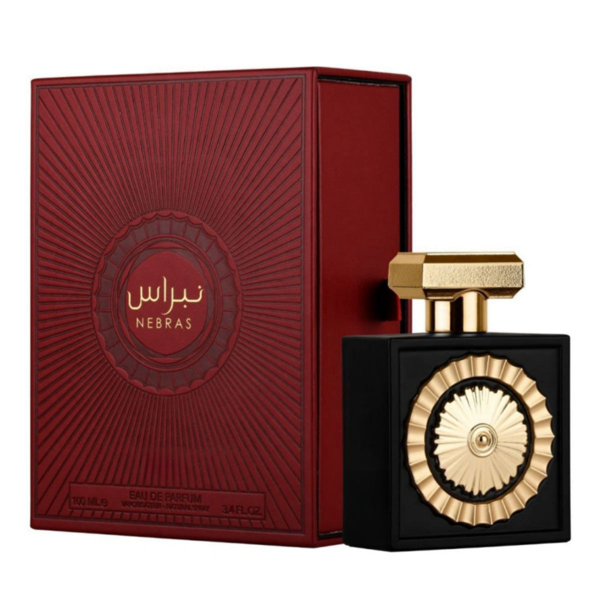 Parfum pour hommes