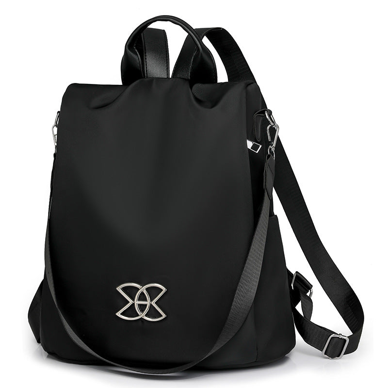 Sac à dos femme en tissu Oxford