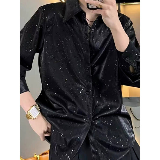 Chemise pour homme