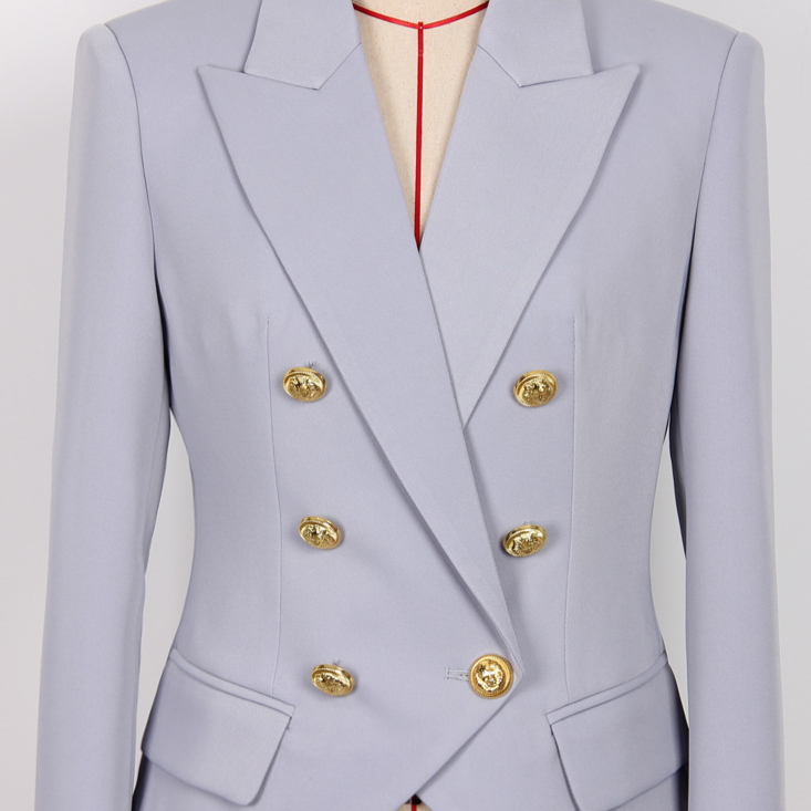 Veste blazer femme classique