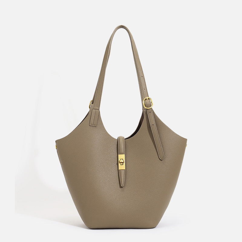Sac fourre-tout tendance grande capacité