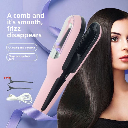 Tondeuse à cheveux rechargeable par USB