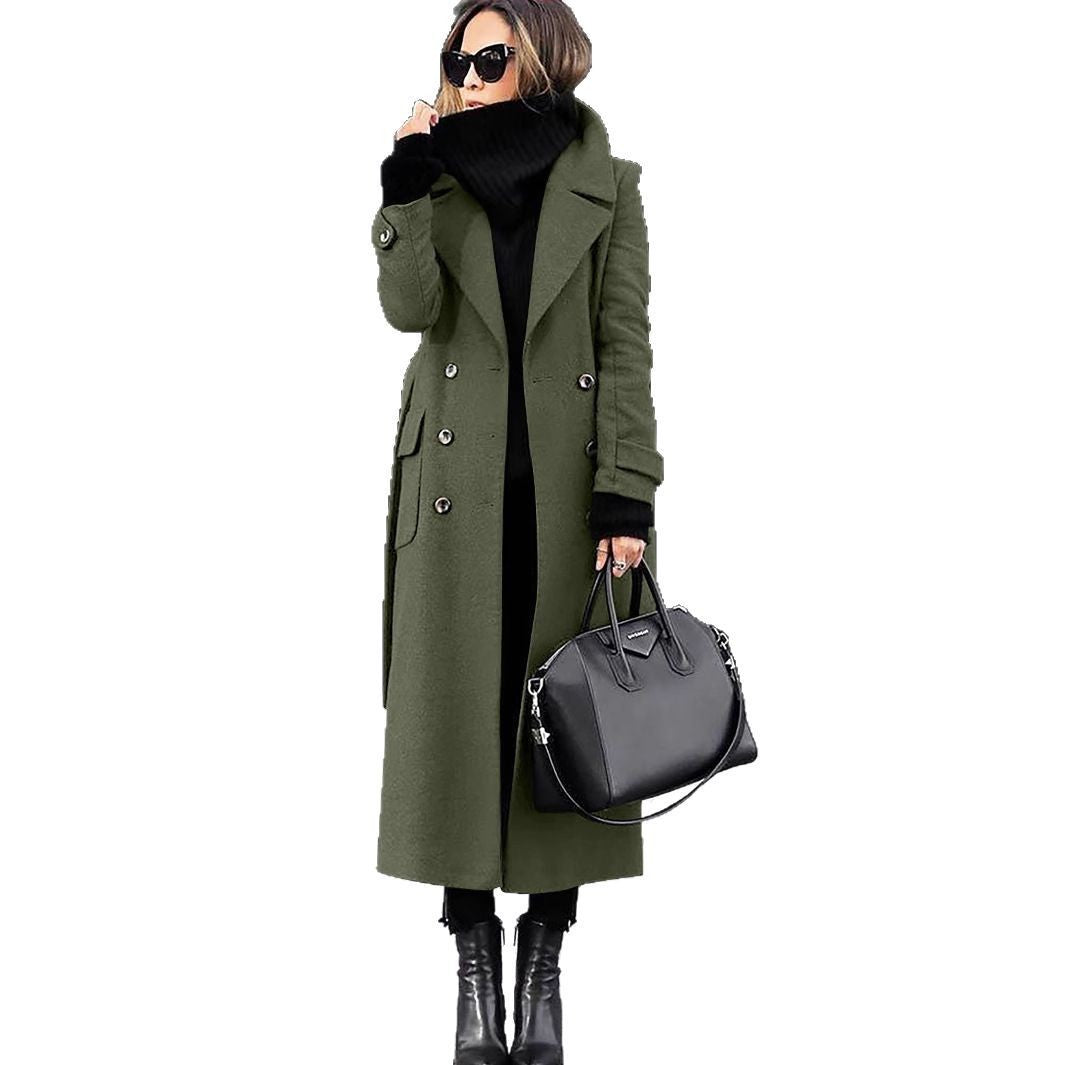 Veste coupe-vent pour femmes