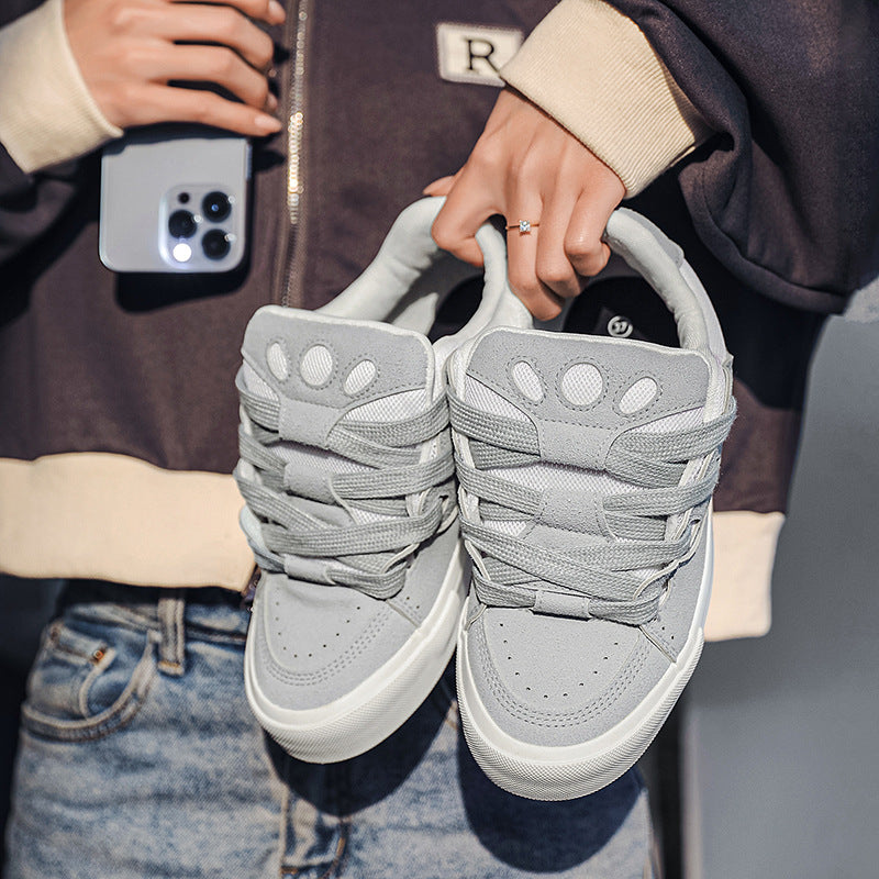 Chaussures en pain pour hommes ? Polyvalentes et de niche