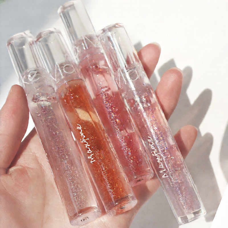 Gloss à lèvres
