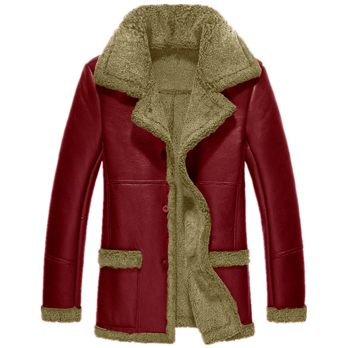 Veste pour homme