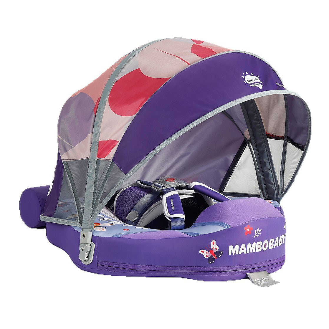 Anneau de natation pour bébé