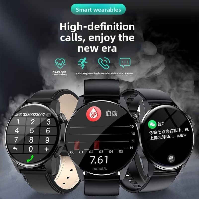 Montre de sport Bluetooth pour le suivi de la santé
