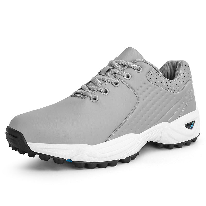 Chaussures de marche de golf pour hommes