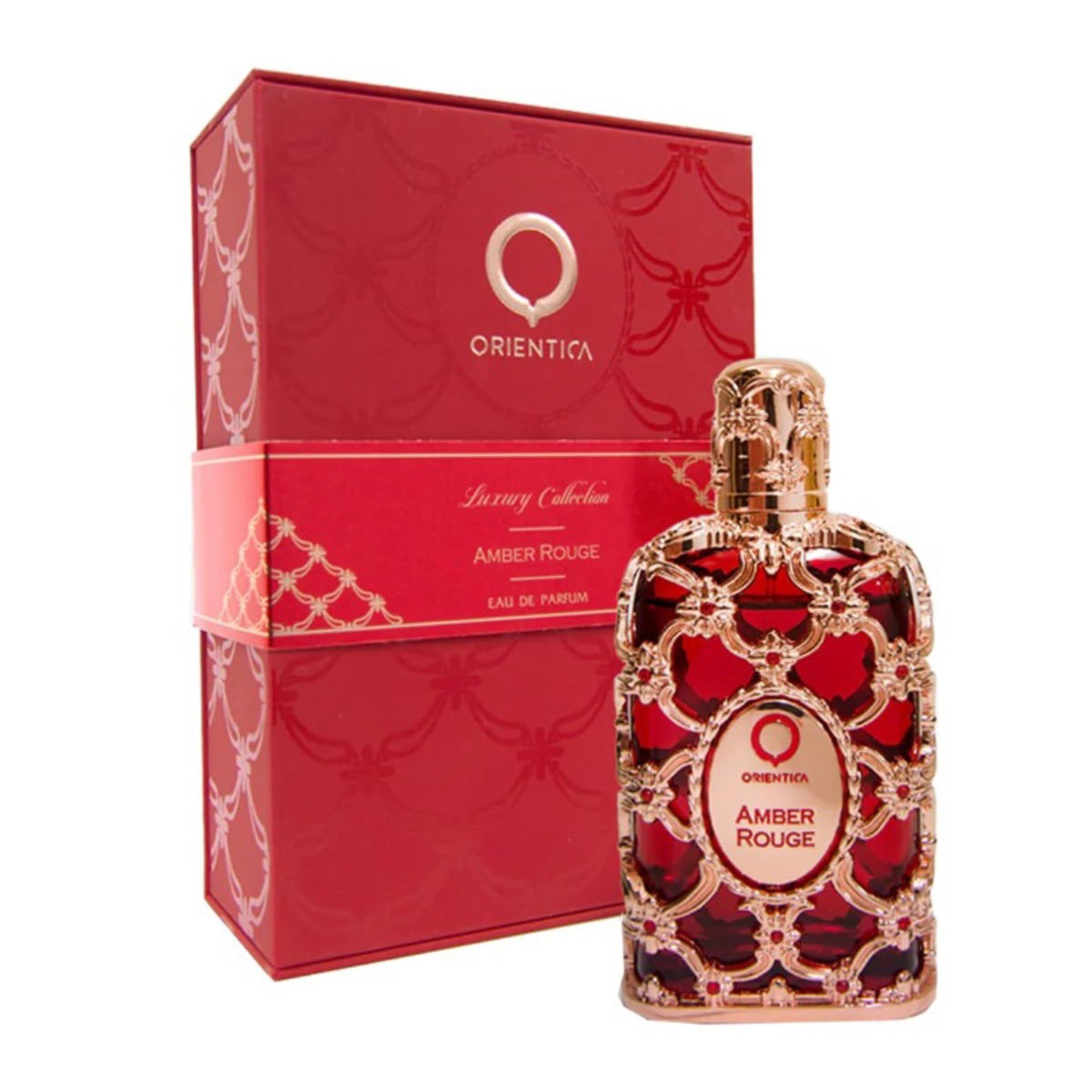 Parfum longue durée