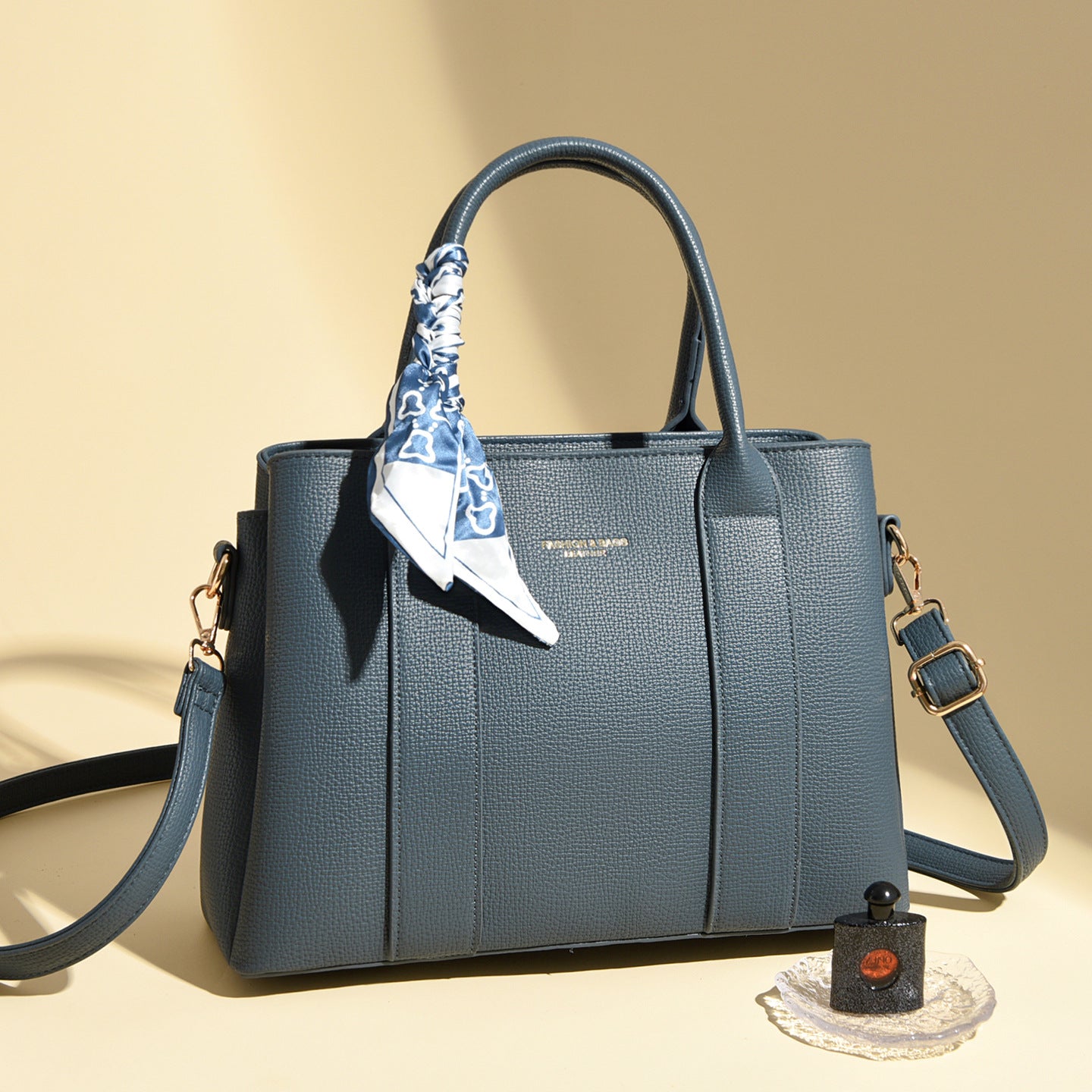 Sac bandoulière minimaliste à une seule bretelle