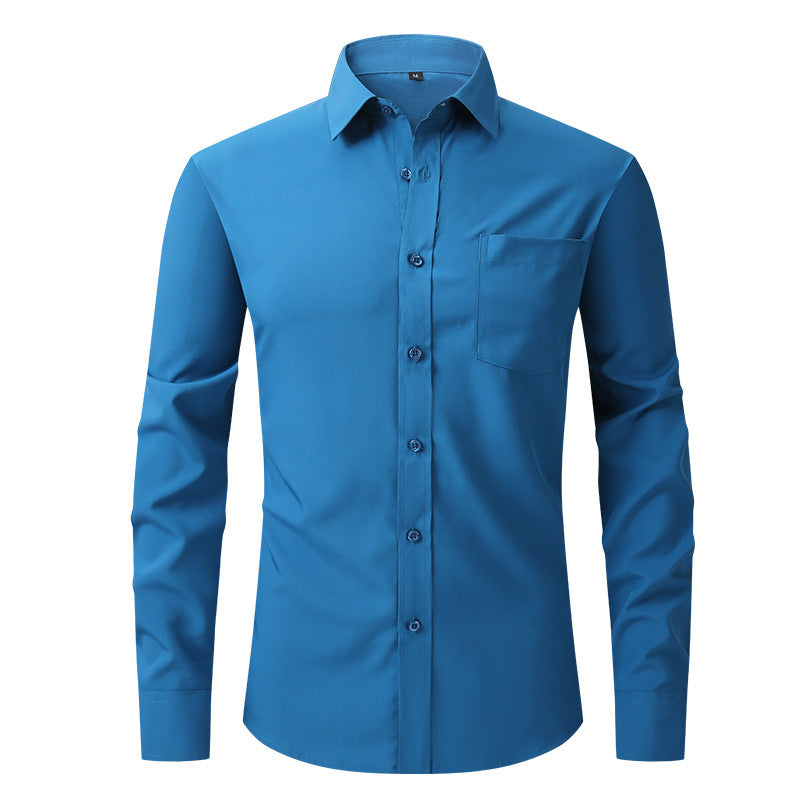 Chemise habillée