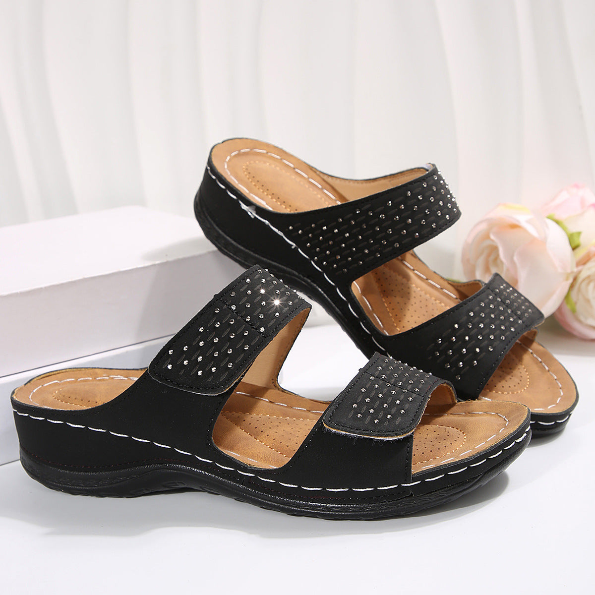 women sandals