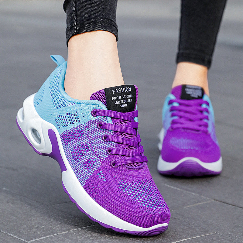 Chaussures Décontractées en Mesh