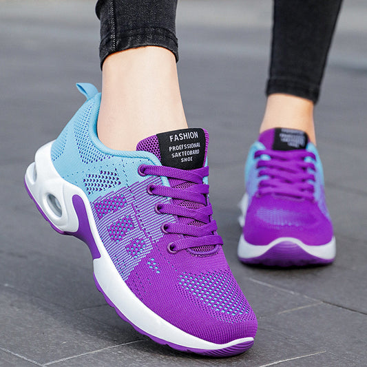 Chaussures Décontractées en Mesh