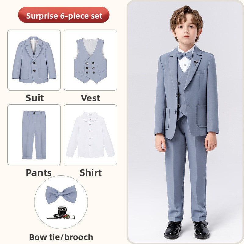 Costume pour garçons