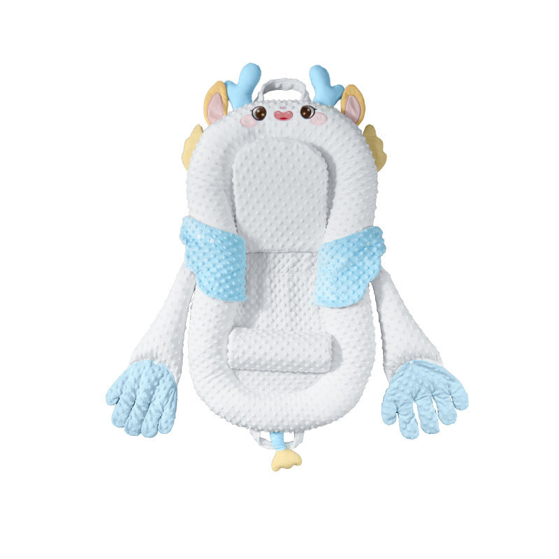 Nid de couchage pliable anti-pression pour bébé