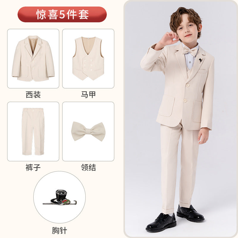 Costume pour garçons