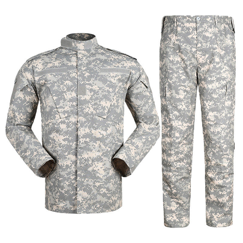 Combinaison de camouflage