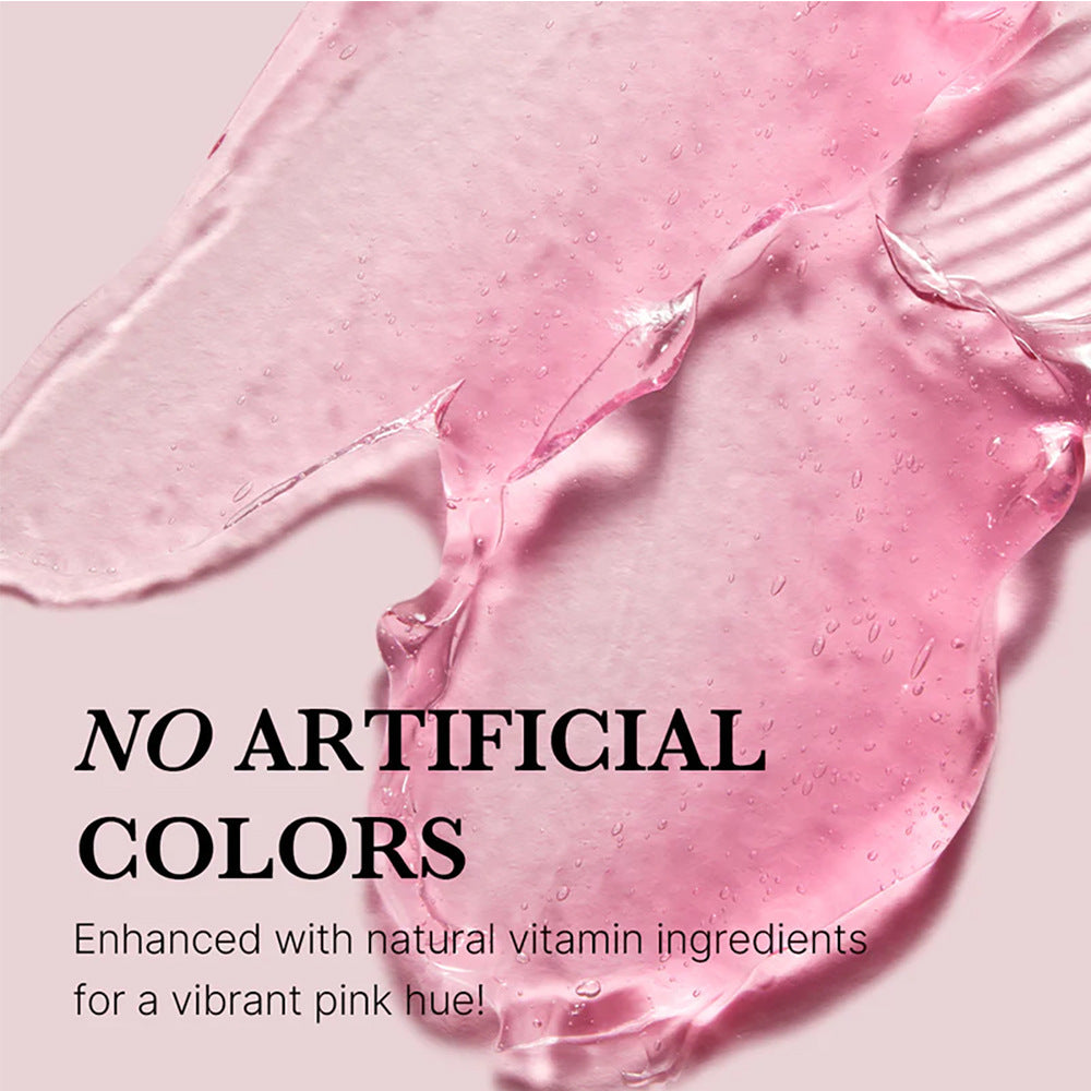 Crème gel hydratante au collagène et à la niacinamide