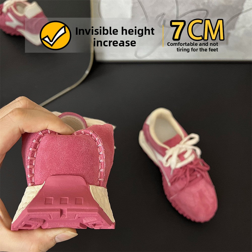 Chaussures décontractées
