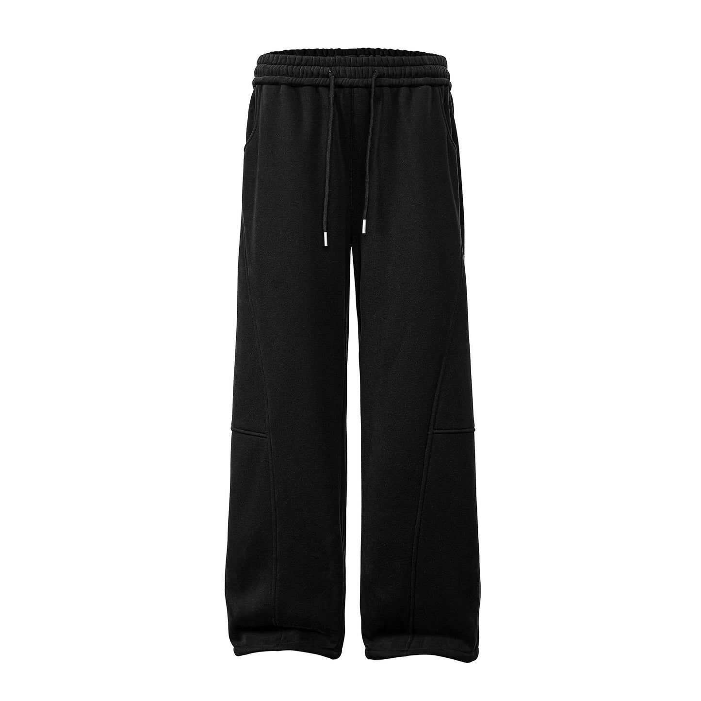 Pantalon de survêtement en coton
