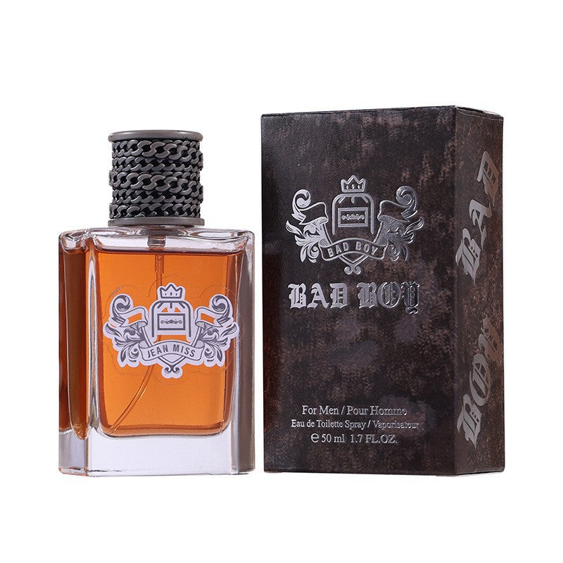 Parfum pour hommes et femmes, fragrance longue durée