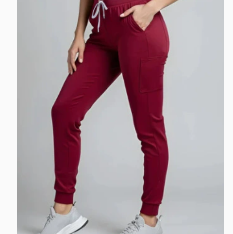 Tenue chirurgicale à manches courtes à séchage rapide