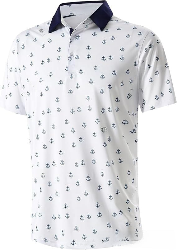 Polo pour hommes