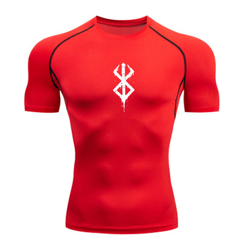 Vêtements de sport moulants