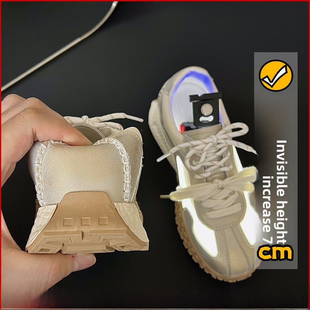 Chaussures décontractées