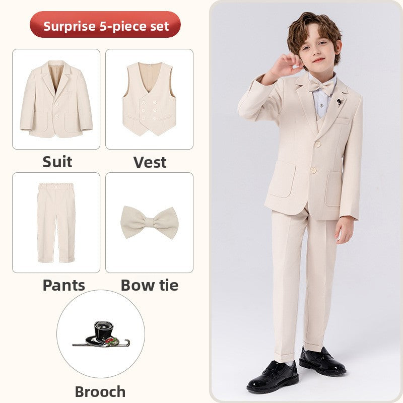 Costume pour garçons