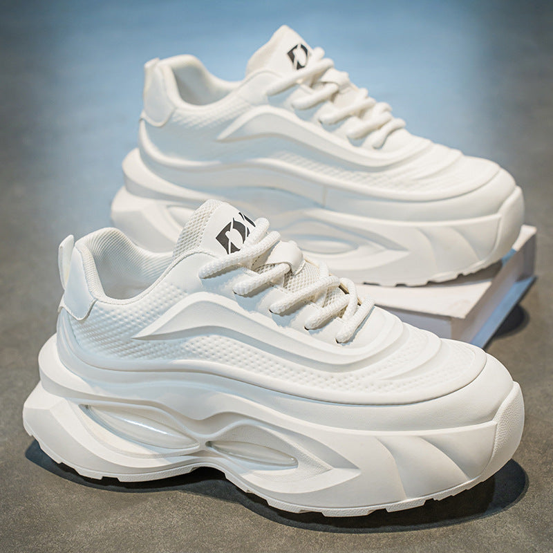 Chaussures de sport légères et décontractées pour hommes