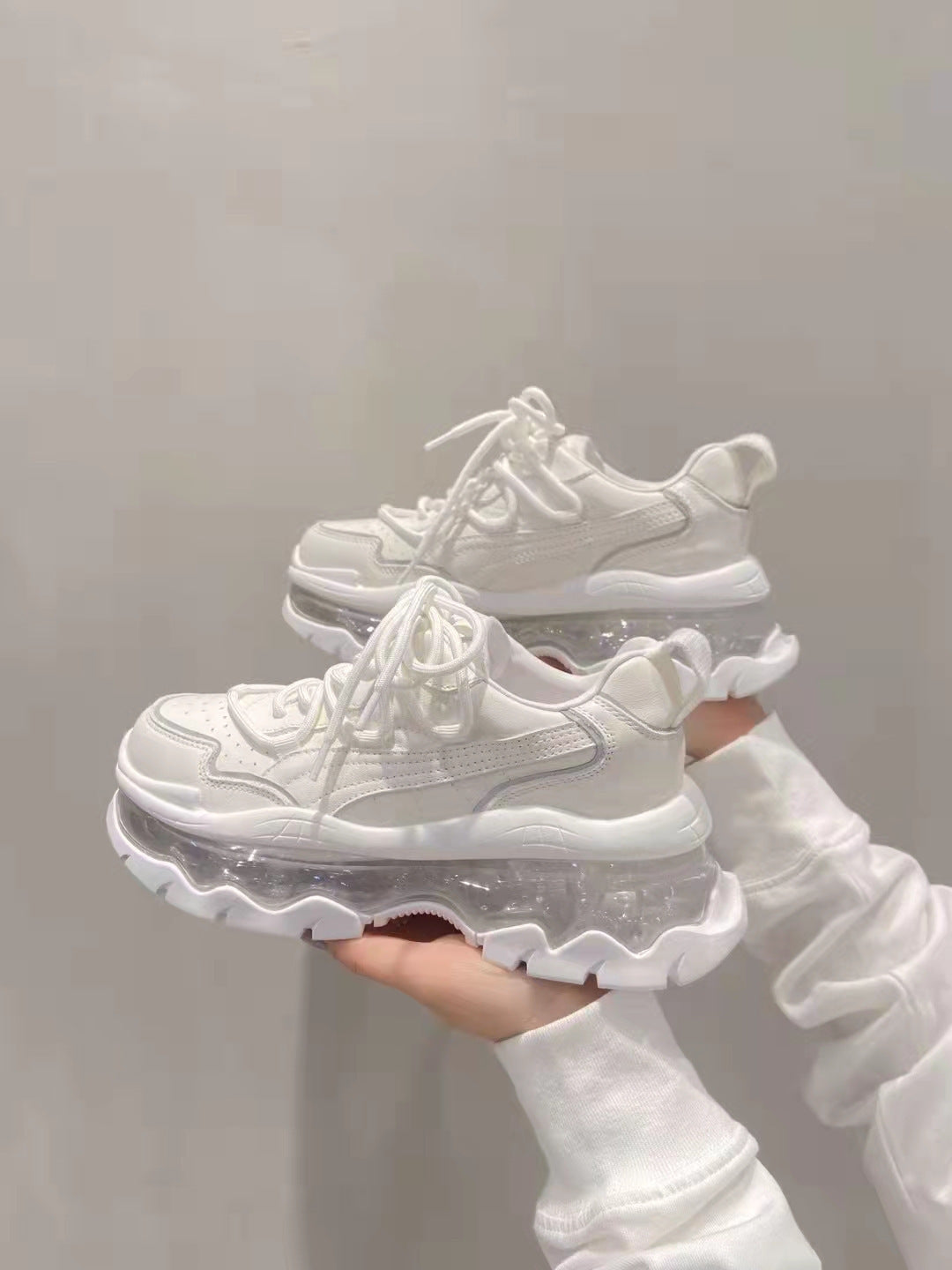 Chaussures de sport pour femme