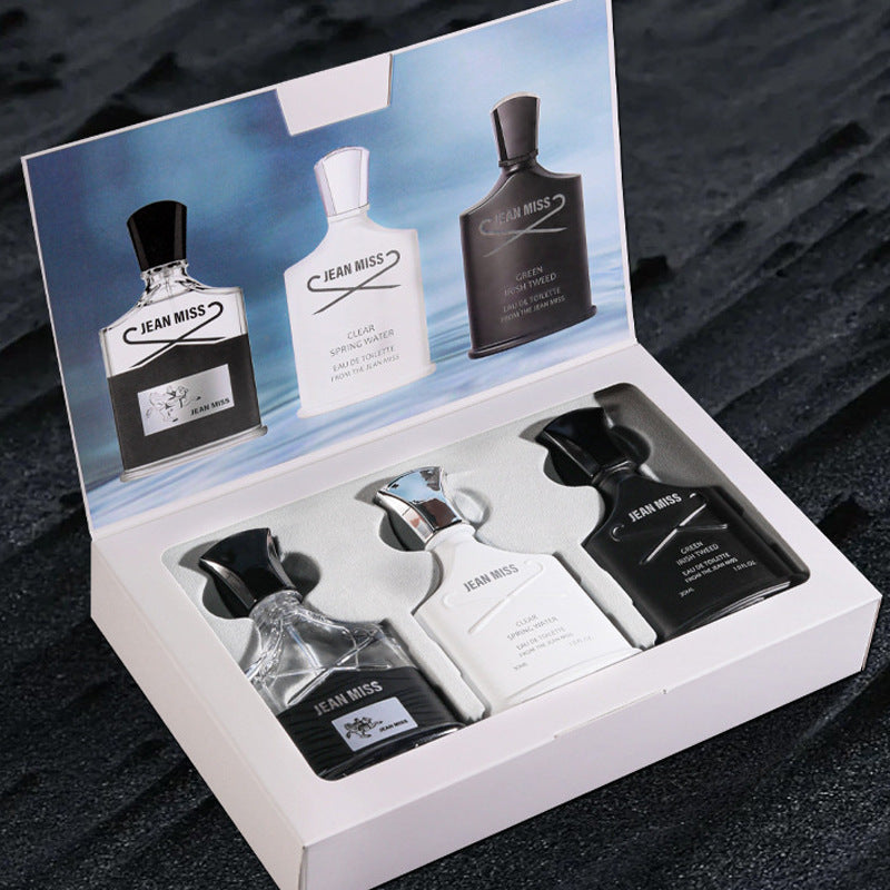 Coffret cadeau de parfum