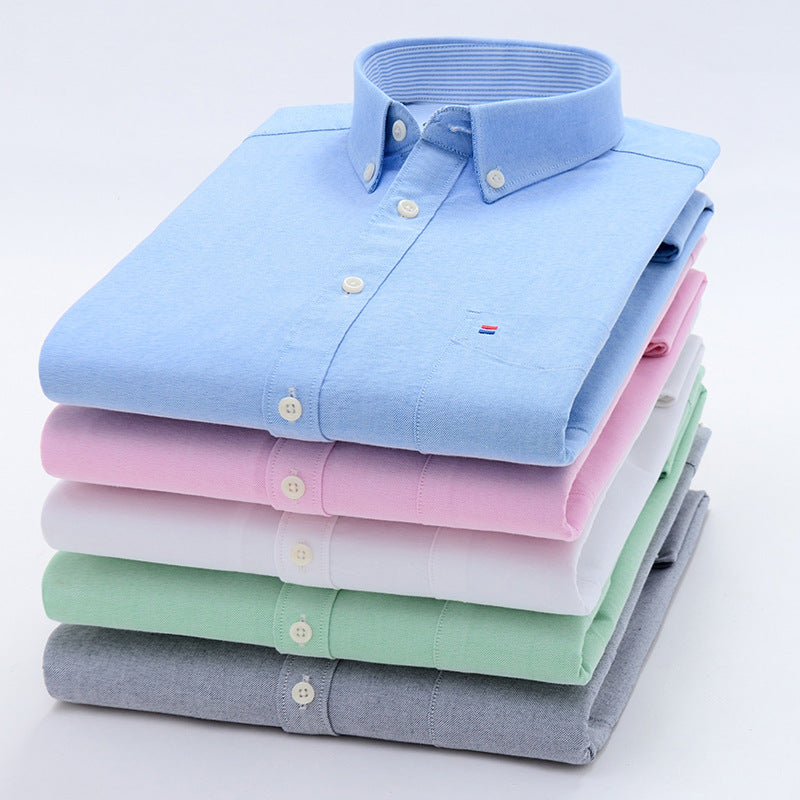 Chemise décontractée