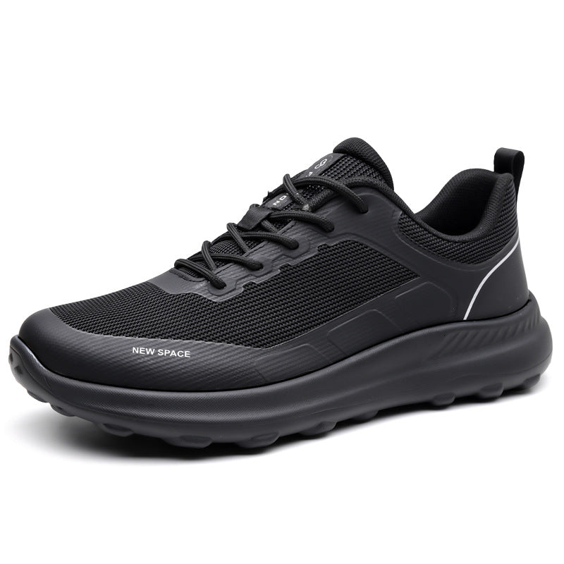 Chaussures de sport décontractées respirantes pour hommes