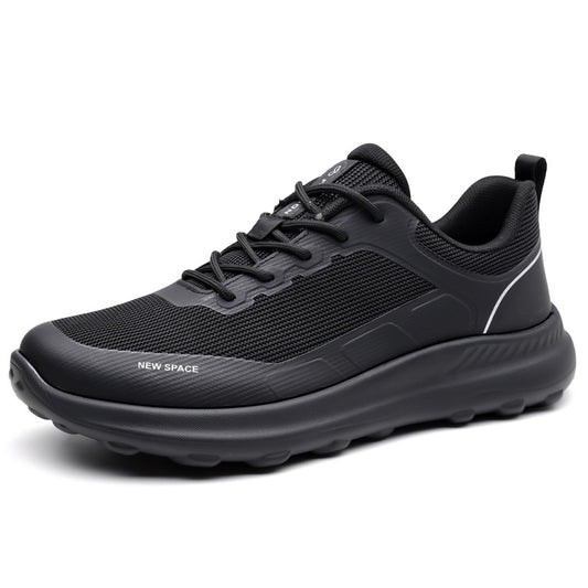 Chaussures de sport décontractées respirantes pour hommes